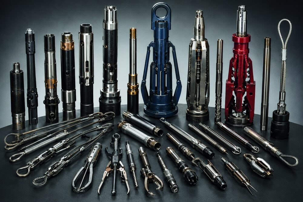 Fishing Equipment