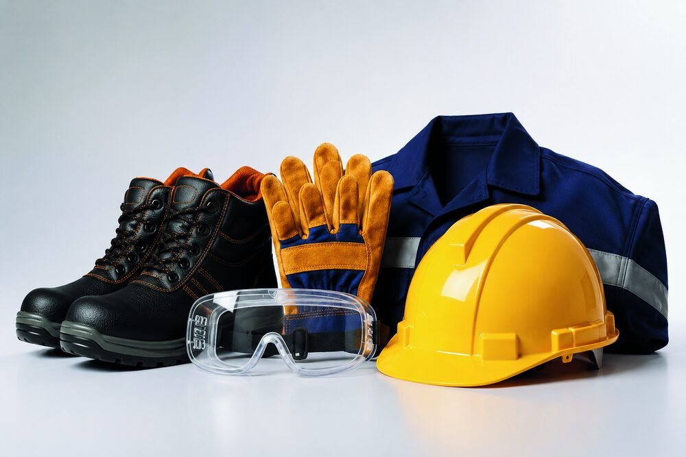 Personal Protective Equipment