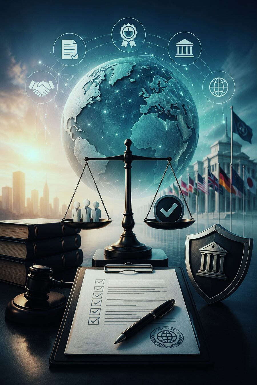 International Compliance